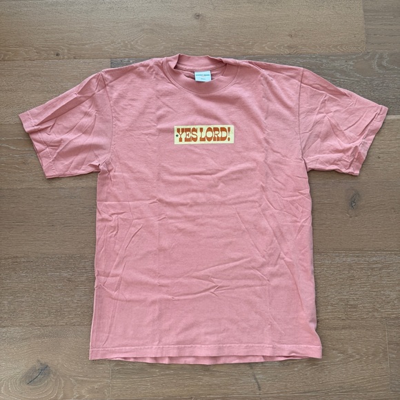 Midnight Organic T-Shirt - Picture 1 of 3